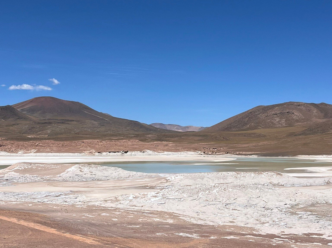 Planifico Tus Viajes-圣佩德罗-德阿塔卡马必去景点