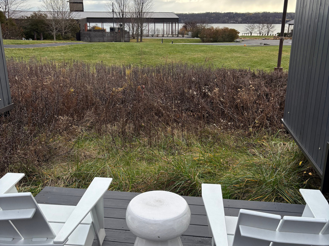 Hutton Brickyards主图