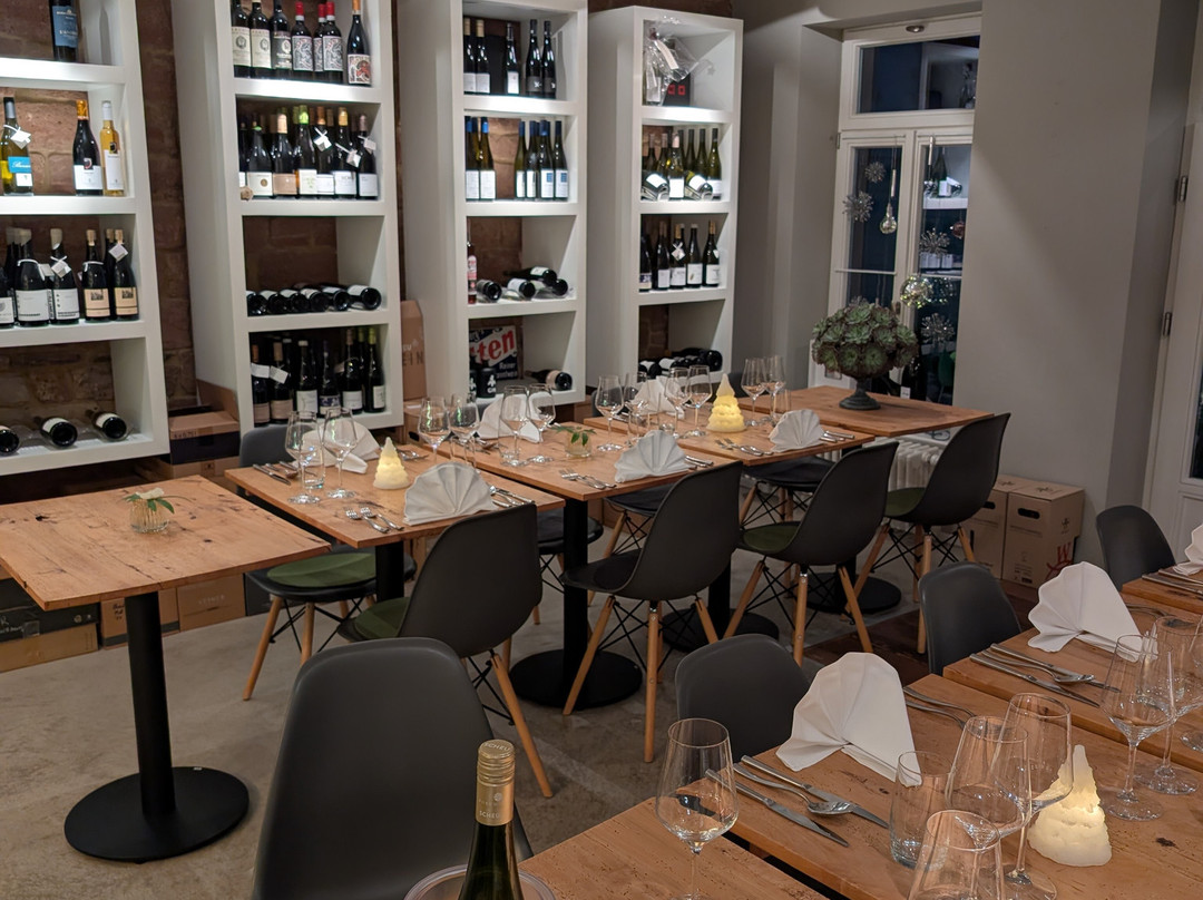 Julius in der Pfalz主图