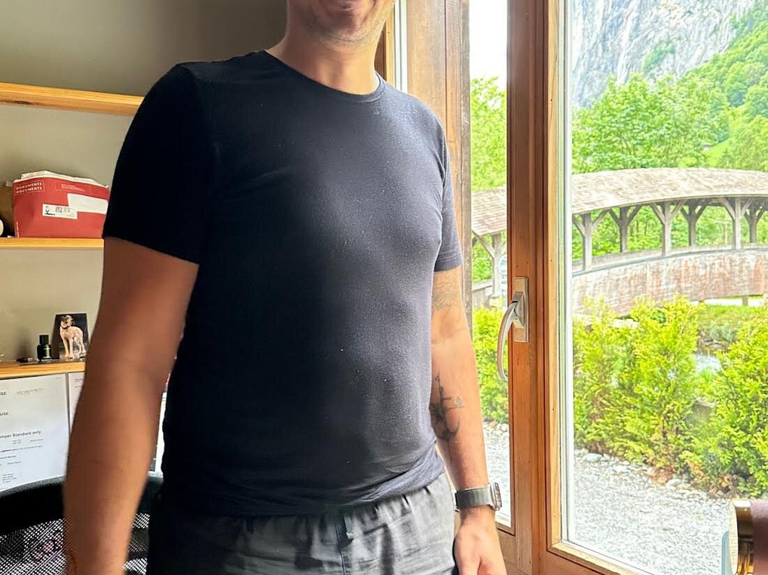 Alpine Base Hostel - Adults Only主图