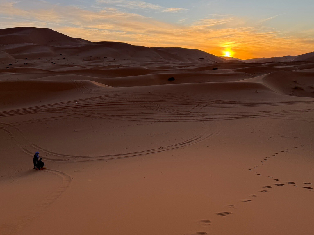 梅如卡摩达沙漠之旅-梅如卡必去景点
