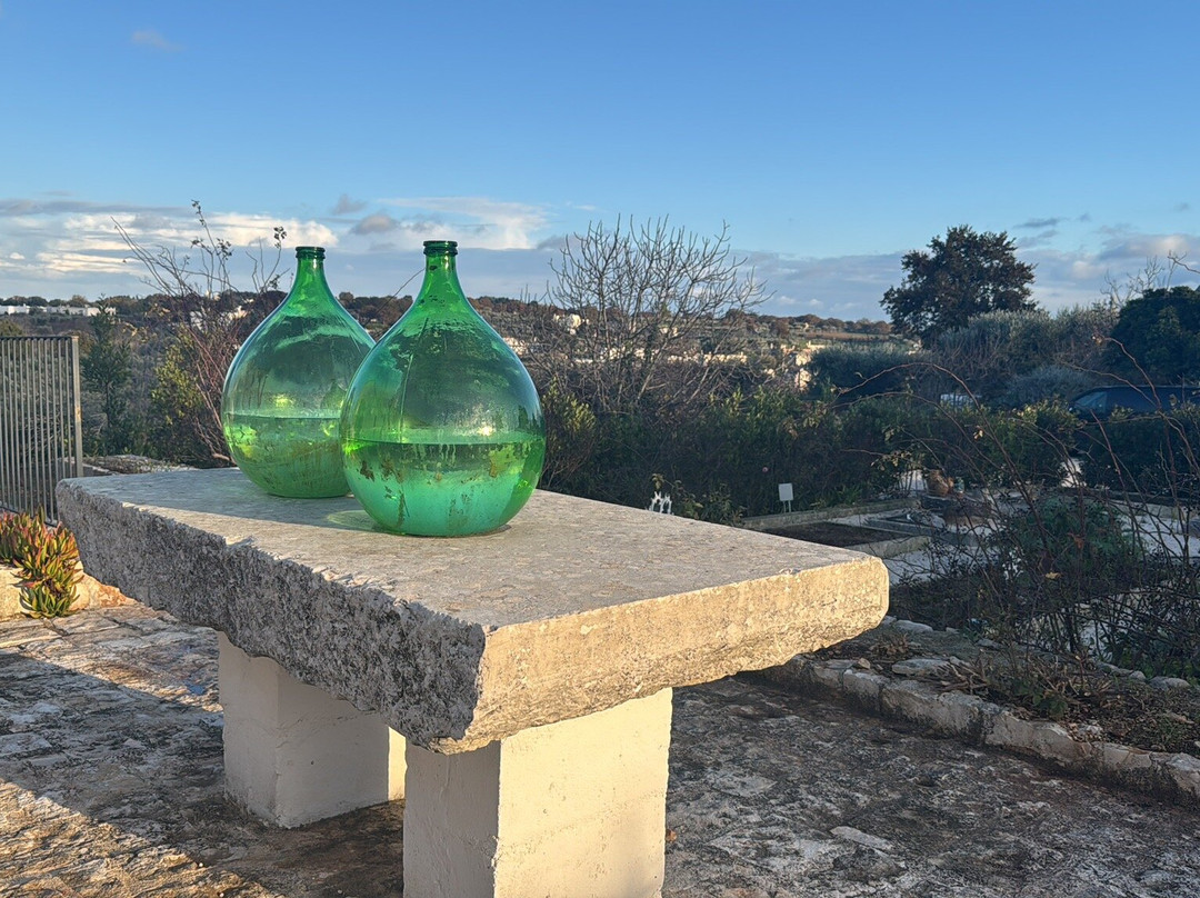 Tenuta del Lauro主图