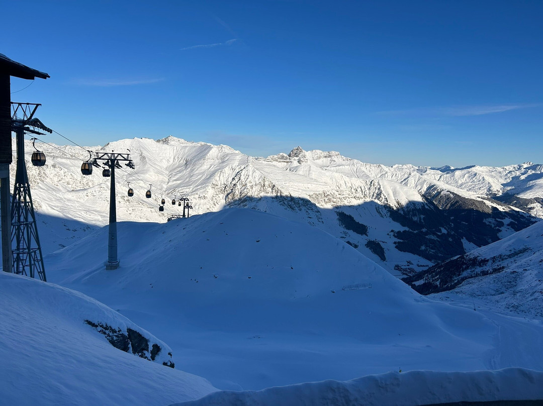 Hotel Klausnerhof主图