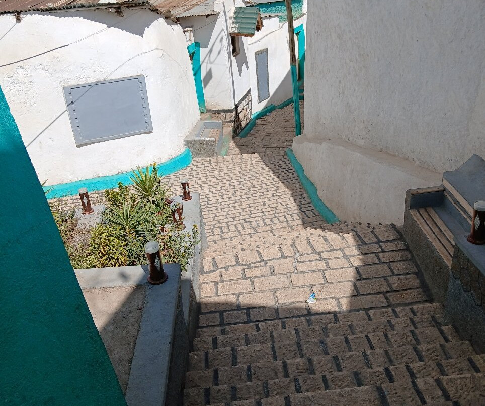 Joel Harar Tours-哈勒尔必去景点