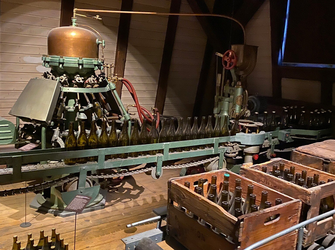 Union Experience-卢布尔雅那必去景点