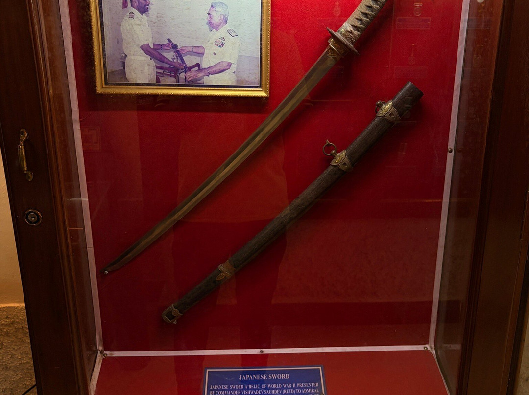 Maritime Museum Kochi-柯钦必去景点