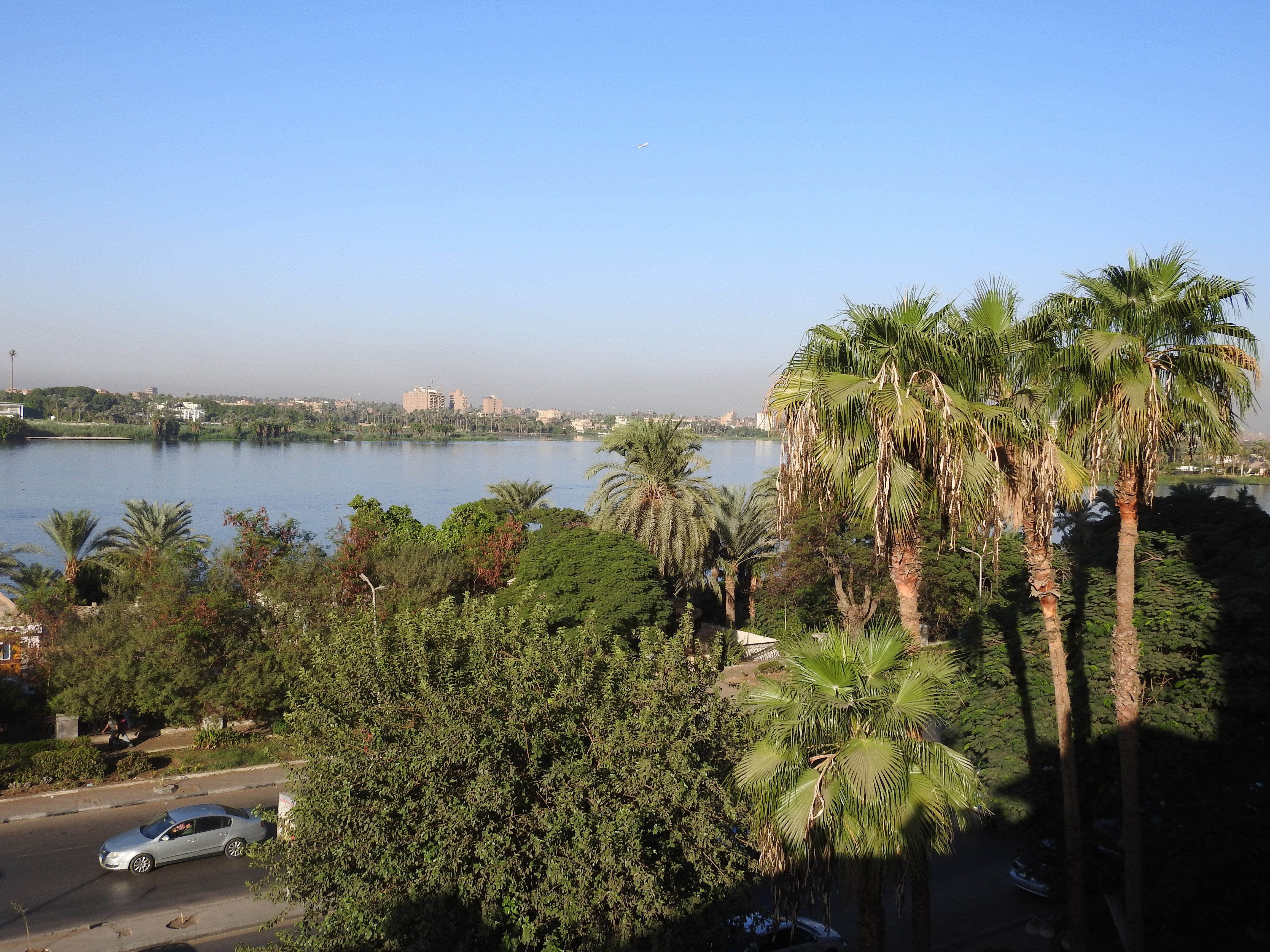 开罗马迪假日酒店-官方