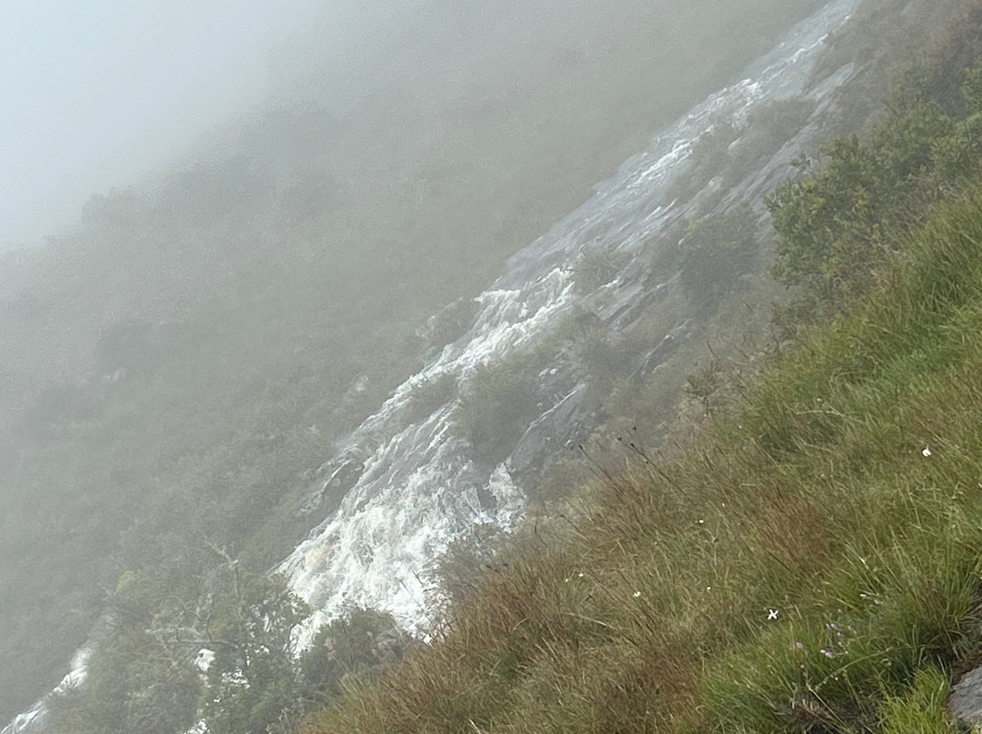 Fortaleza Canyon-Cambará do Sul必去景点