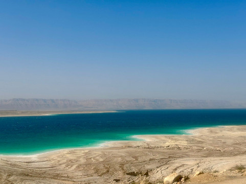 Salma Tours-安曼必去景点