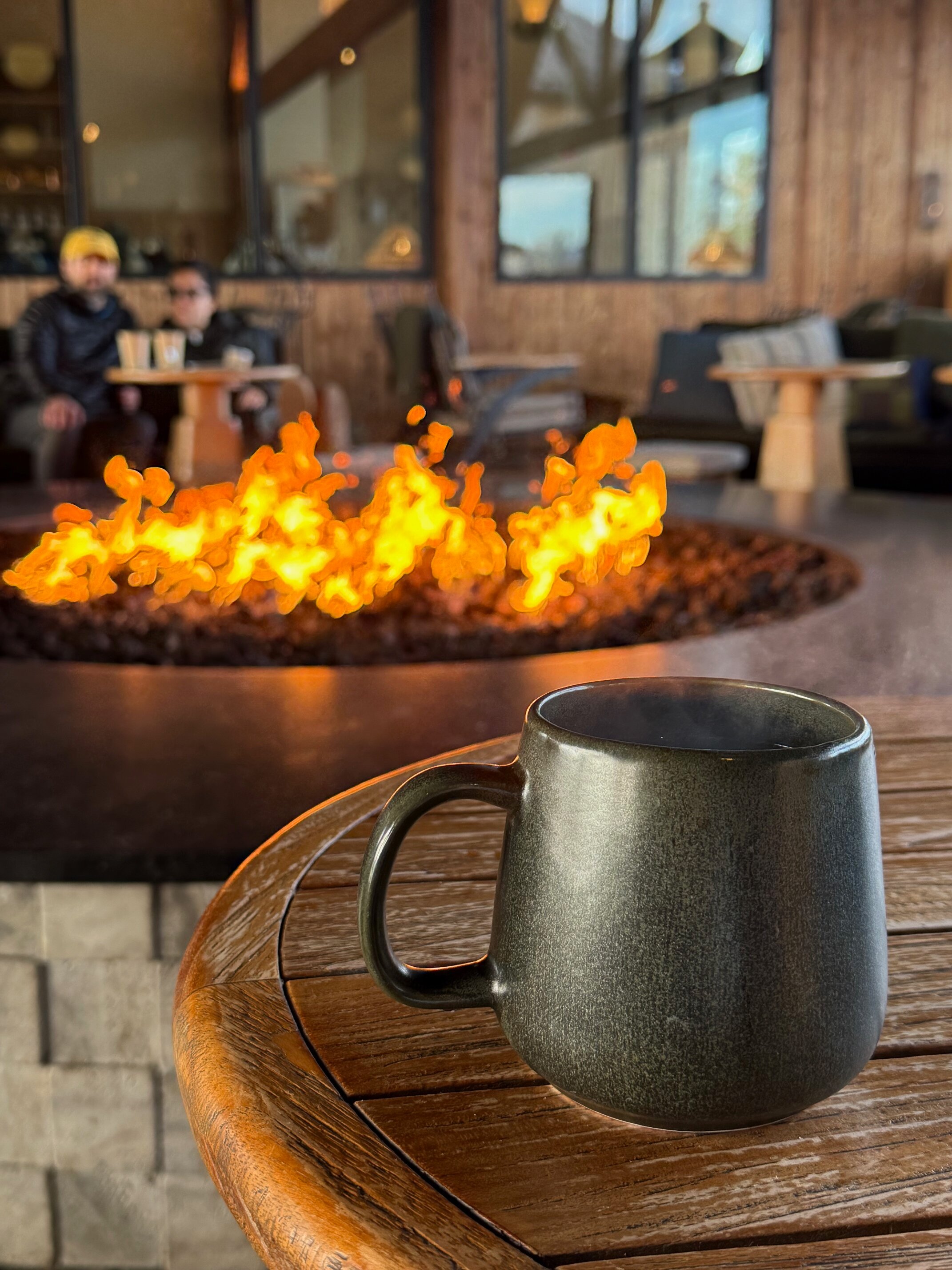 Wildflower Farms, Auberge Collection-浴室