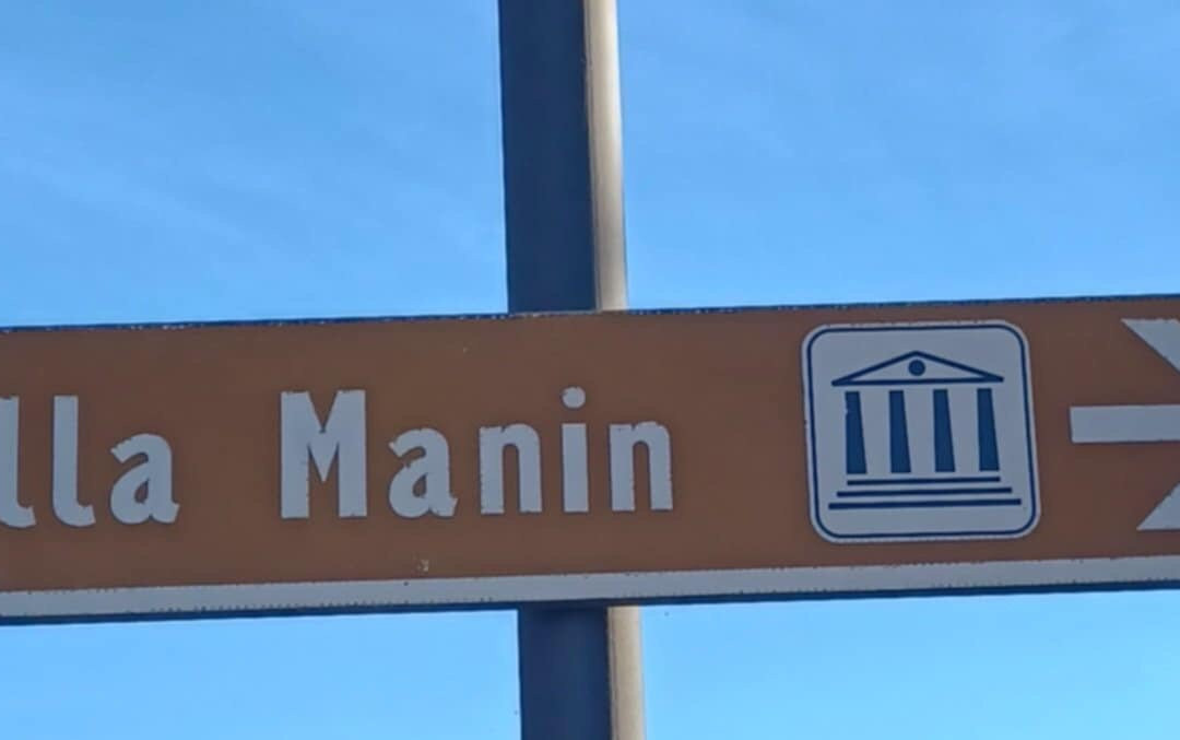 Villa Manin-Codroipo必去景点