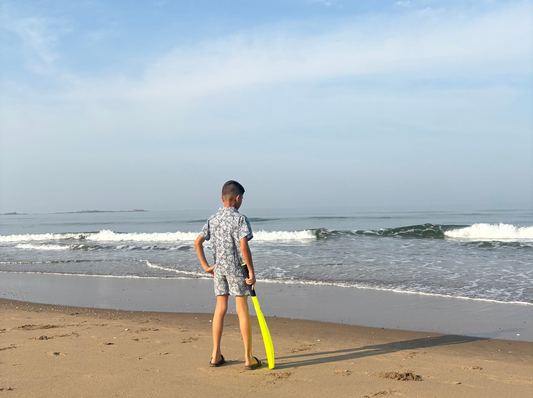 Athaang Beach Resort主图