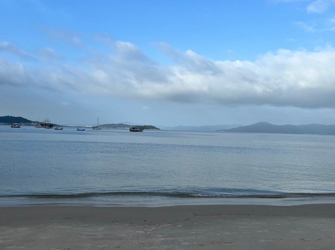 Água Viva Mergulho-弗洛里亚诺波利斯必去景点