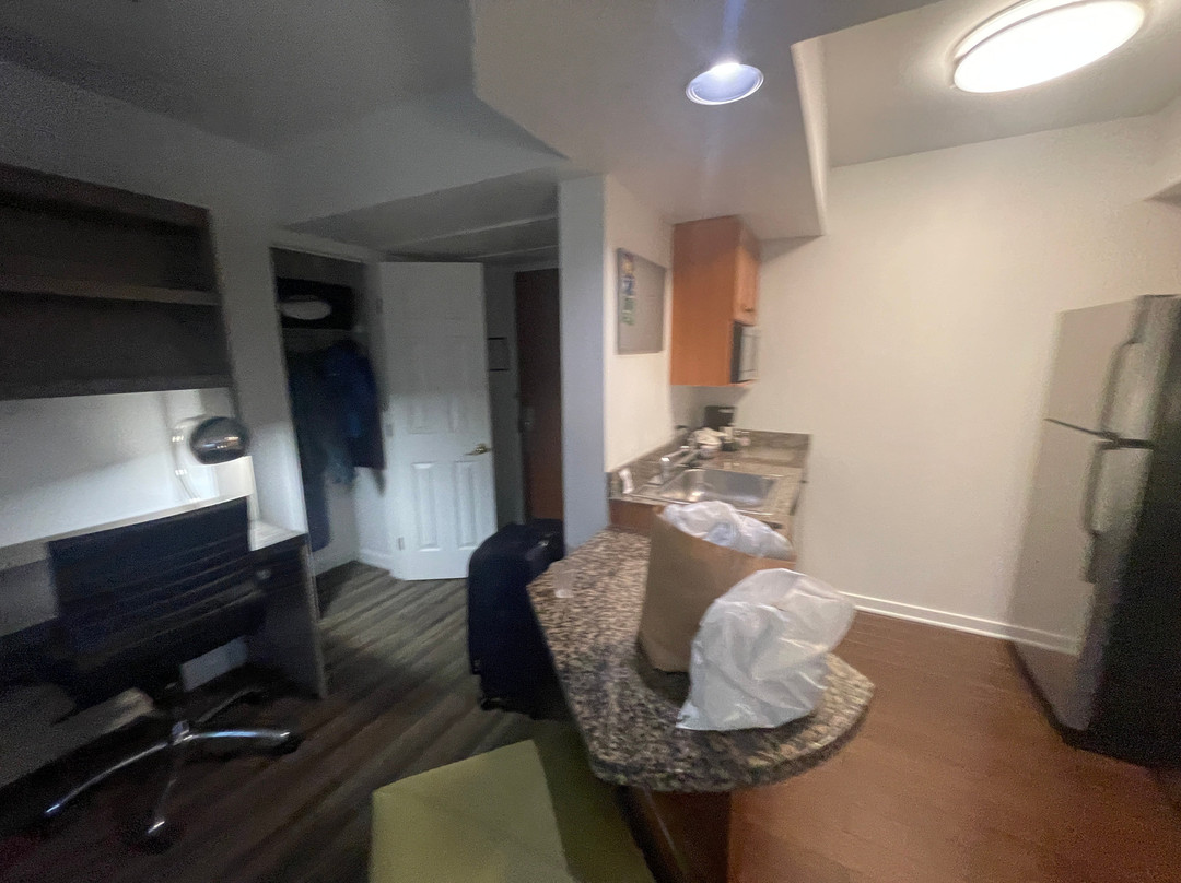 Hyatt House White Plains主图