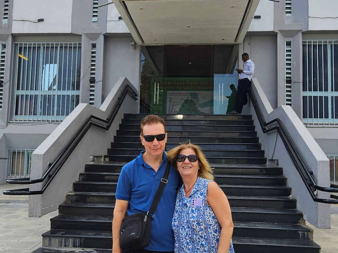 Arre Tours and Travel-默克莱必去景点