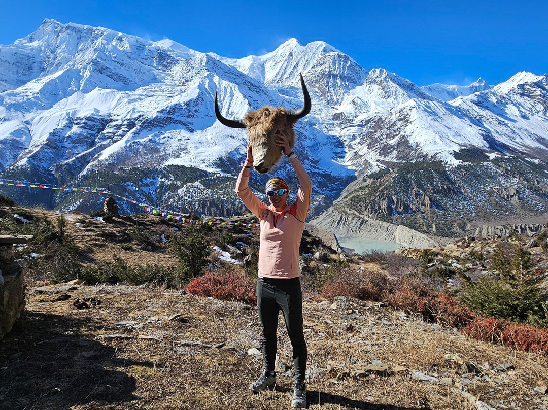 Aventura Trek Nepal-加德满都必去景点