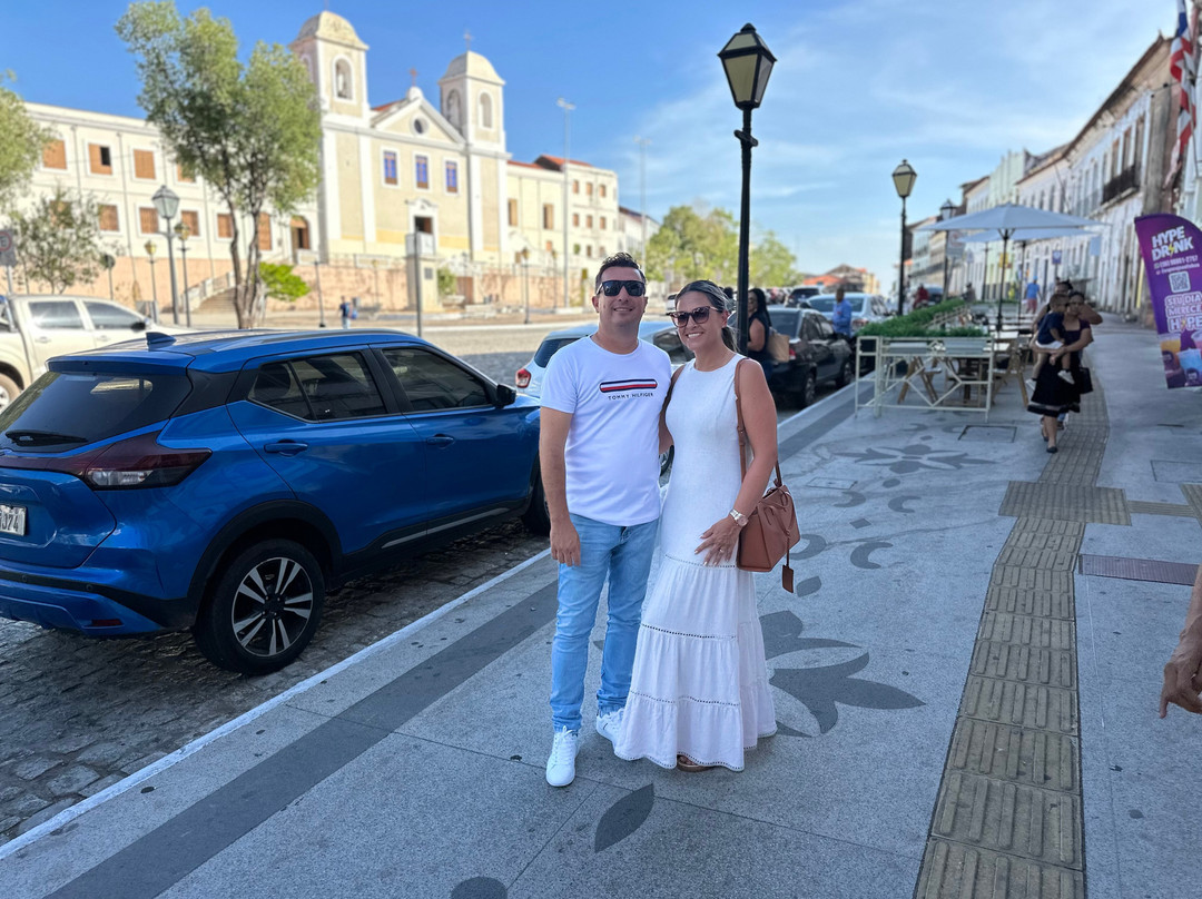 Mundo Das Dunas-马拉尼昂州圣路易斯德必去景点