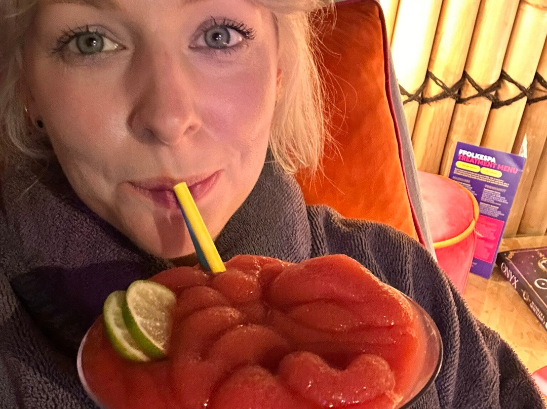 弗洛克丝纹章酒店主图