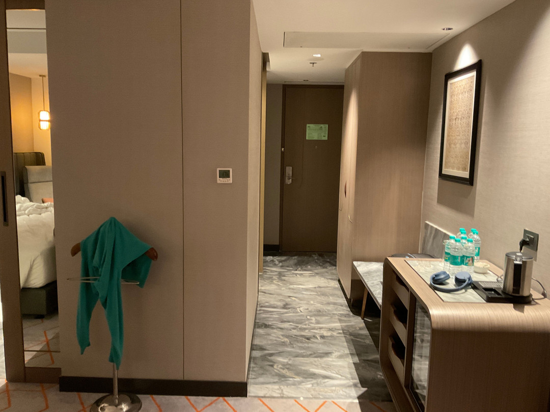 IHG 皇冠假日酒店勒克瑙主图