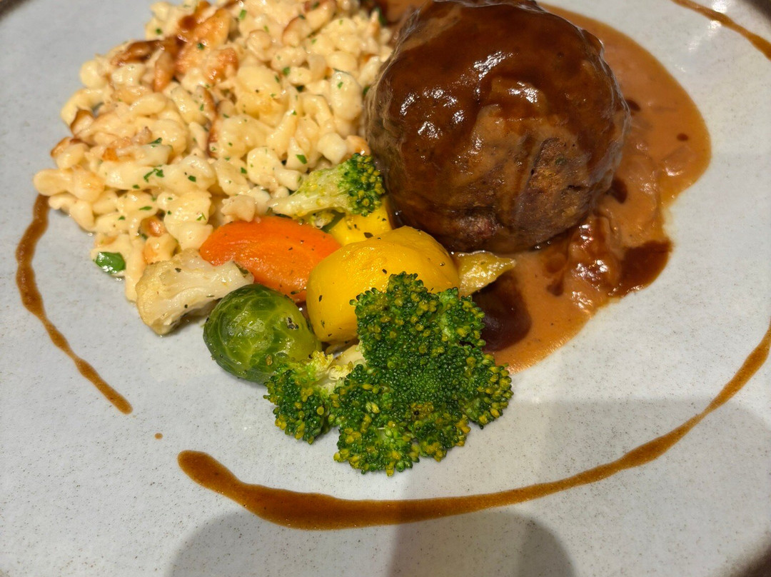 Hotel Weissenstein主图