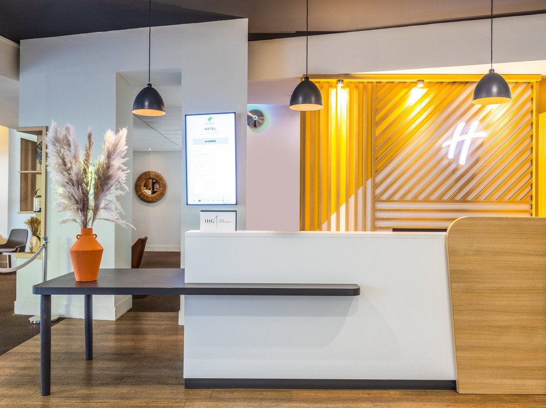 Holiday Inn Perpignan by IHG