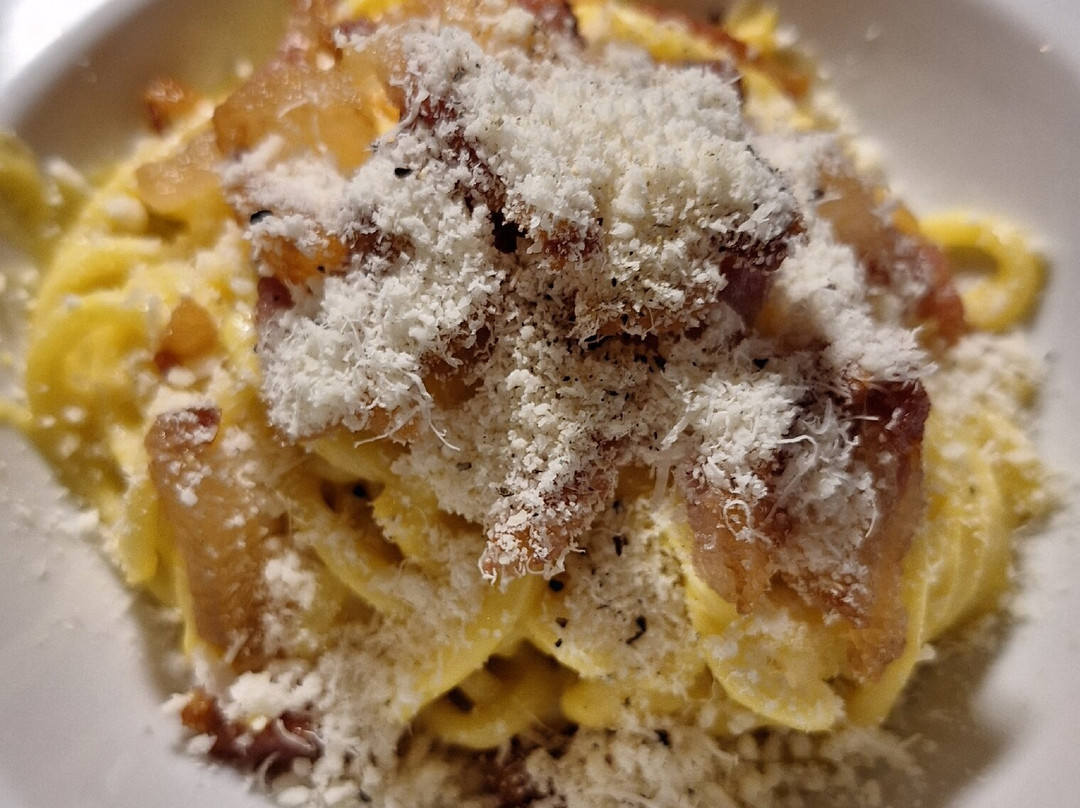 Il Nostrano Bistrot