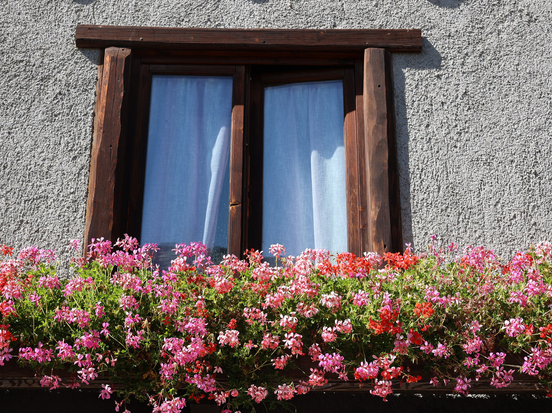 Borgata Allevé-Pragelato必去景点