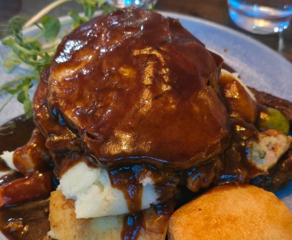 The Terrace Hotel主图