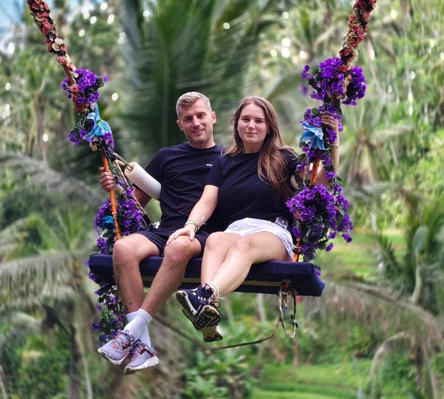 U Fun Field-Bresela必去景点