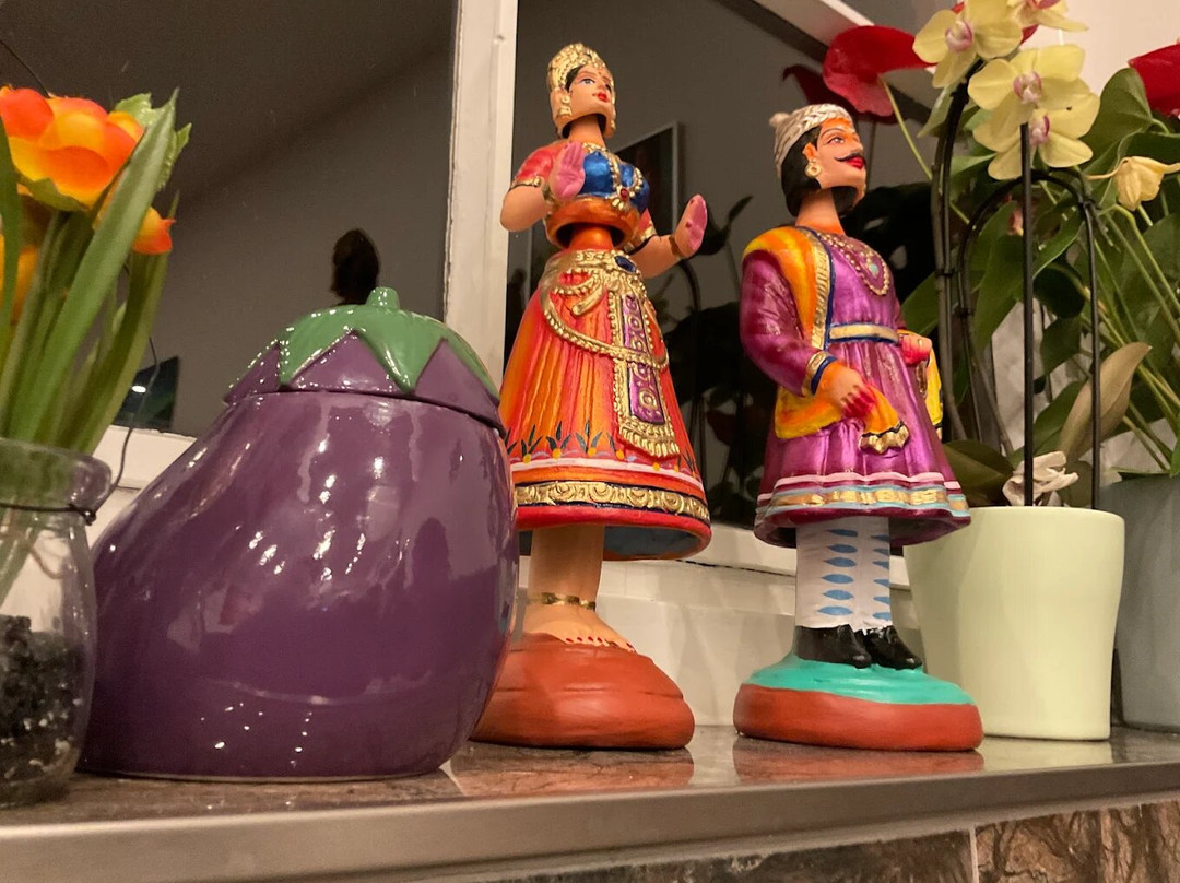 Sudesi Restaurant Lüneburg