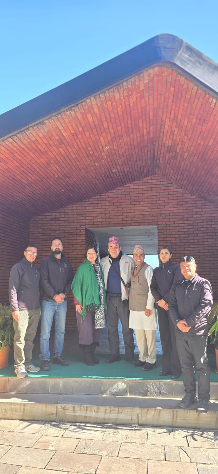 Kavya Himalayas-官方