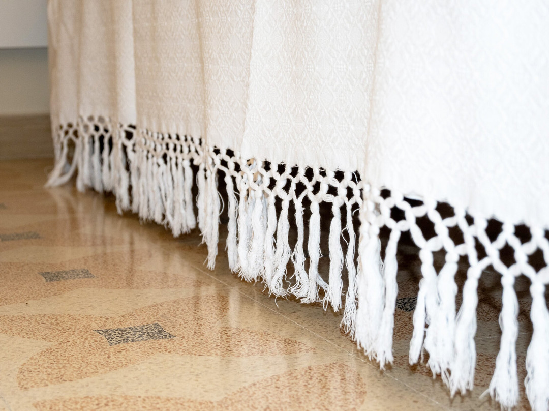 Hotel Villa Rosa Antico主图