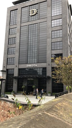 Dakota Manchester主图