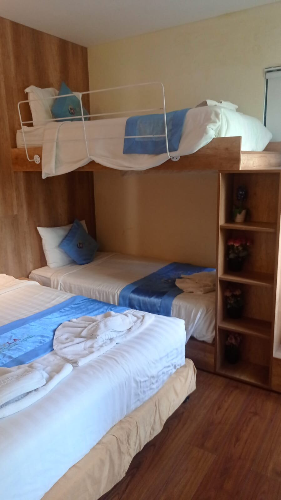 Viryla Boutique Hotel-客卧