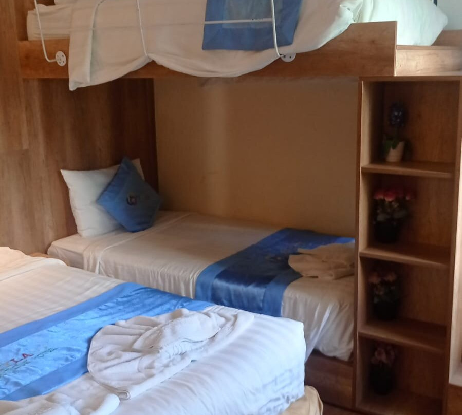 Viryla Boutique Hotel主图