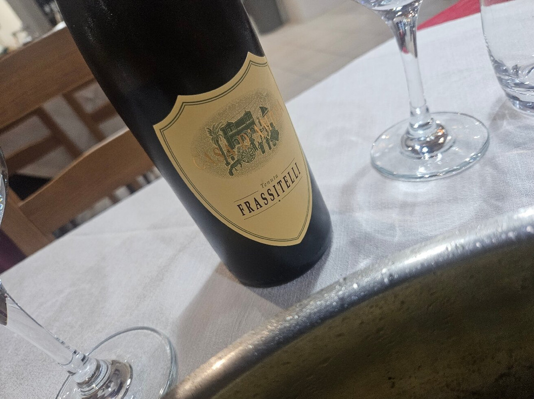 Le Bistrot Streetfood & Bar