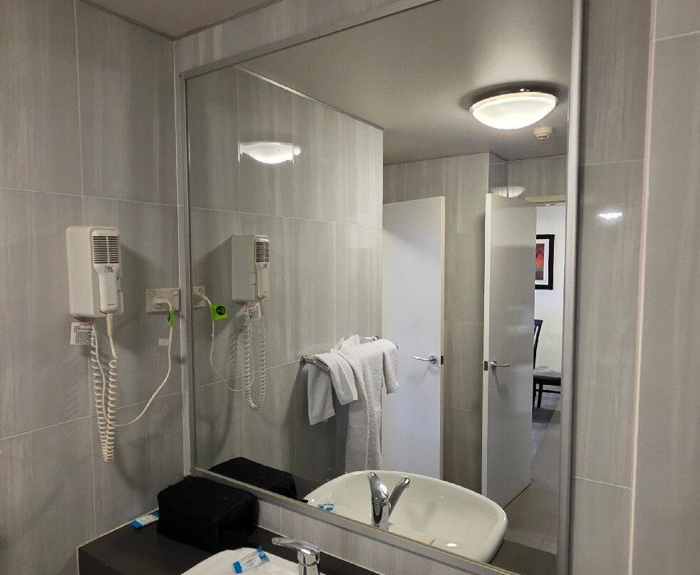 沙市贝斯特韦斯特酒店主图