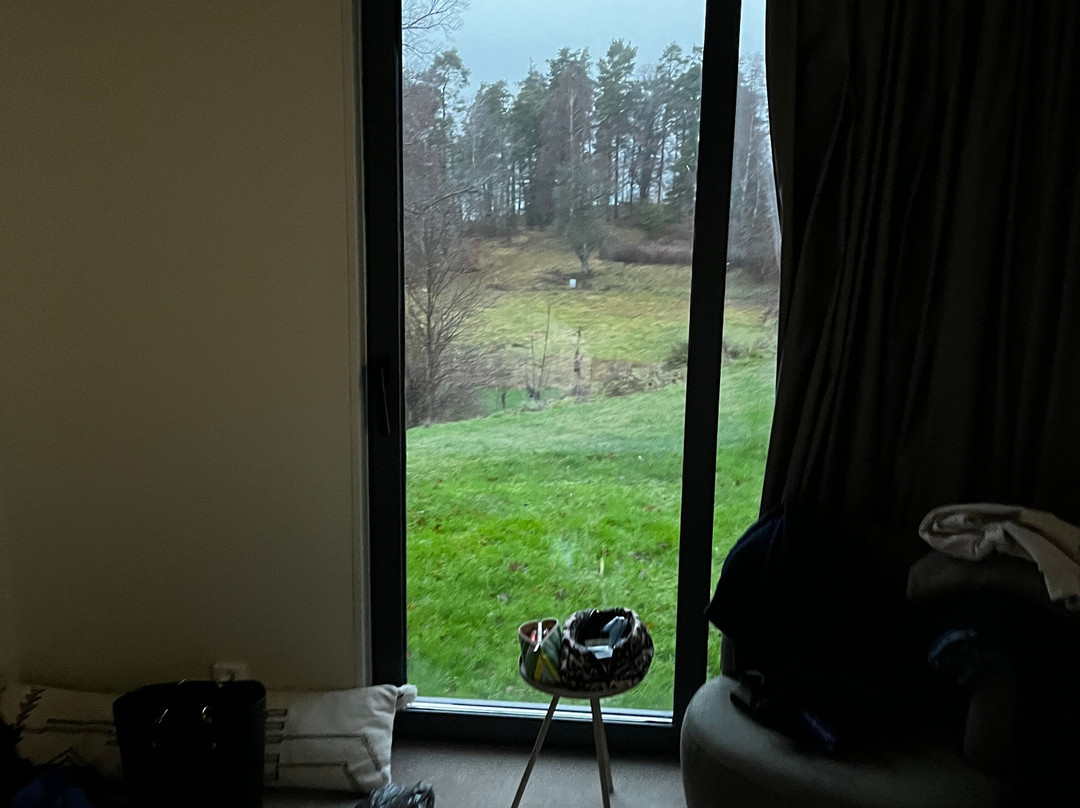 斯科普帕霍尔门酒店主图