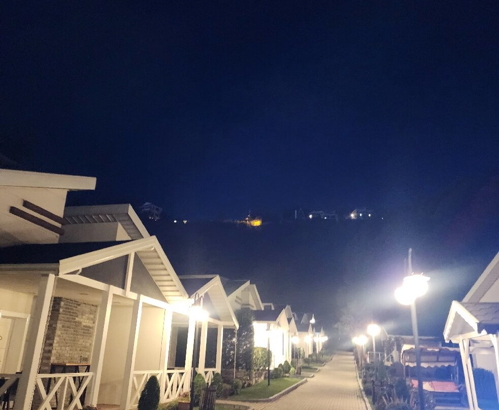 Alfa Suites & Spa主图