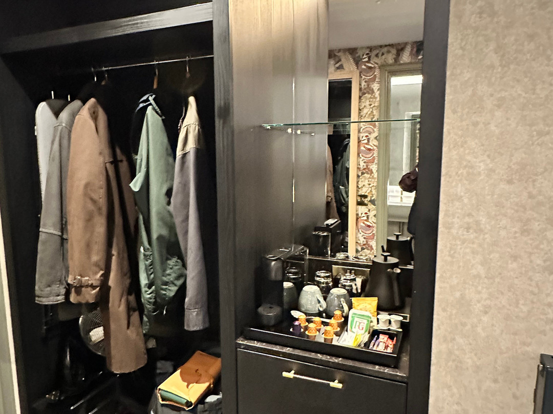 Brig O Doon Hotel主图