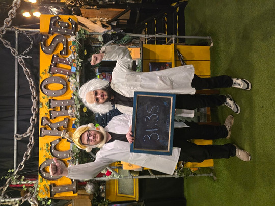 Lockhouse Escape Games-剑桥必去景点