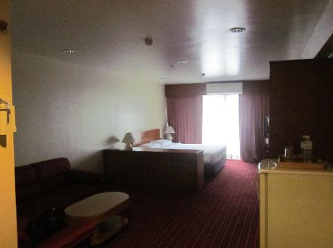 是隆优尼可酒店主图