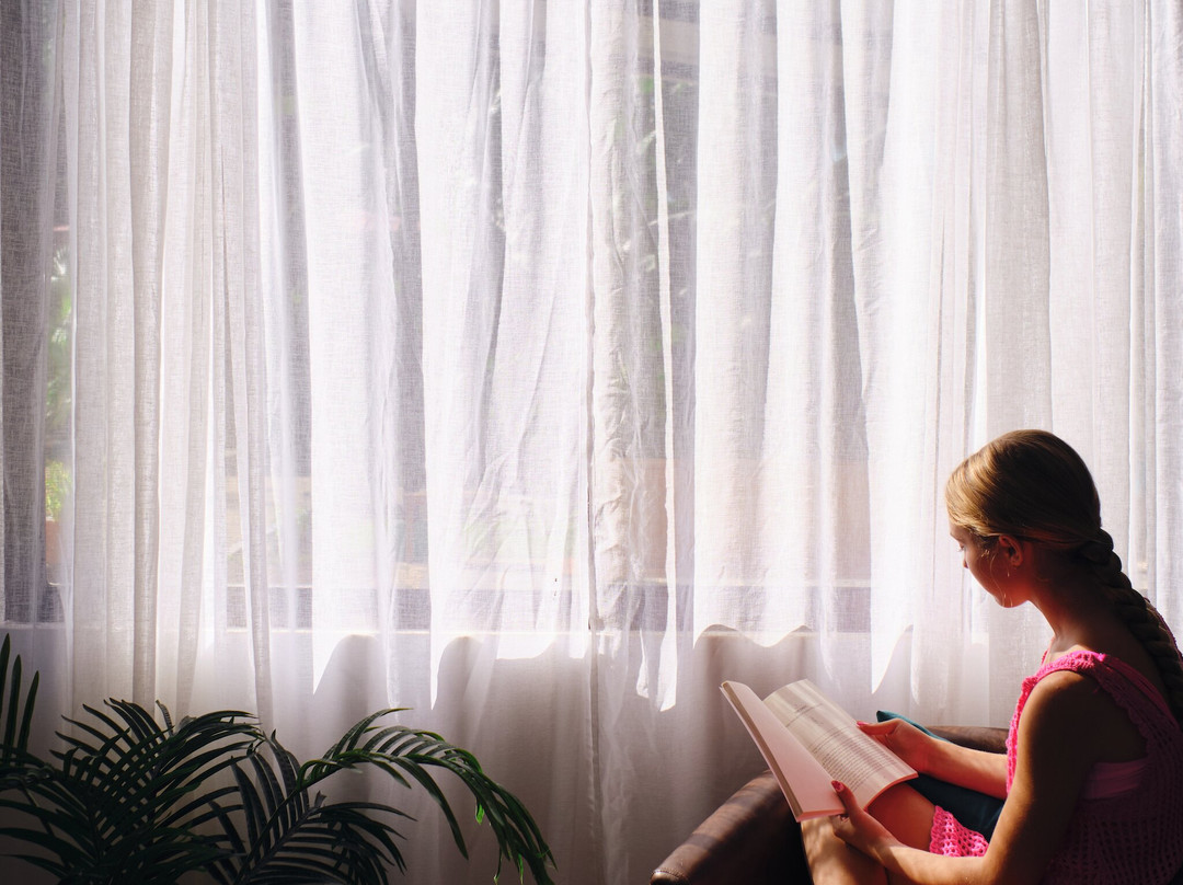 Drift Away Lodge主图