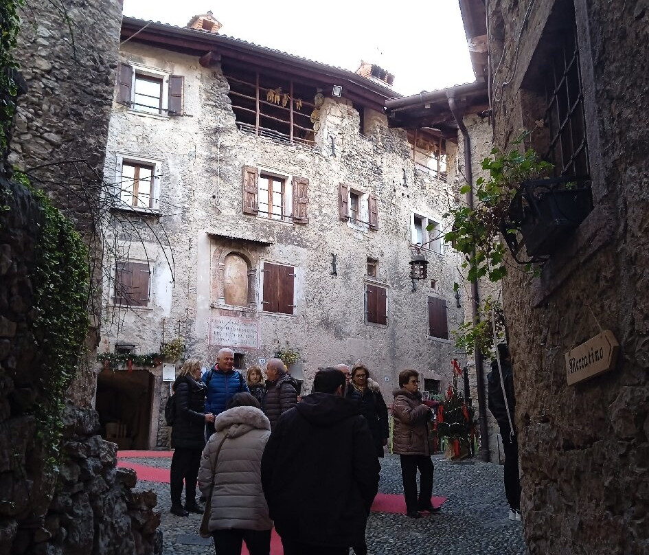 Canale di Tenno-Tenno必去景点