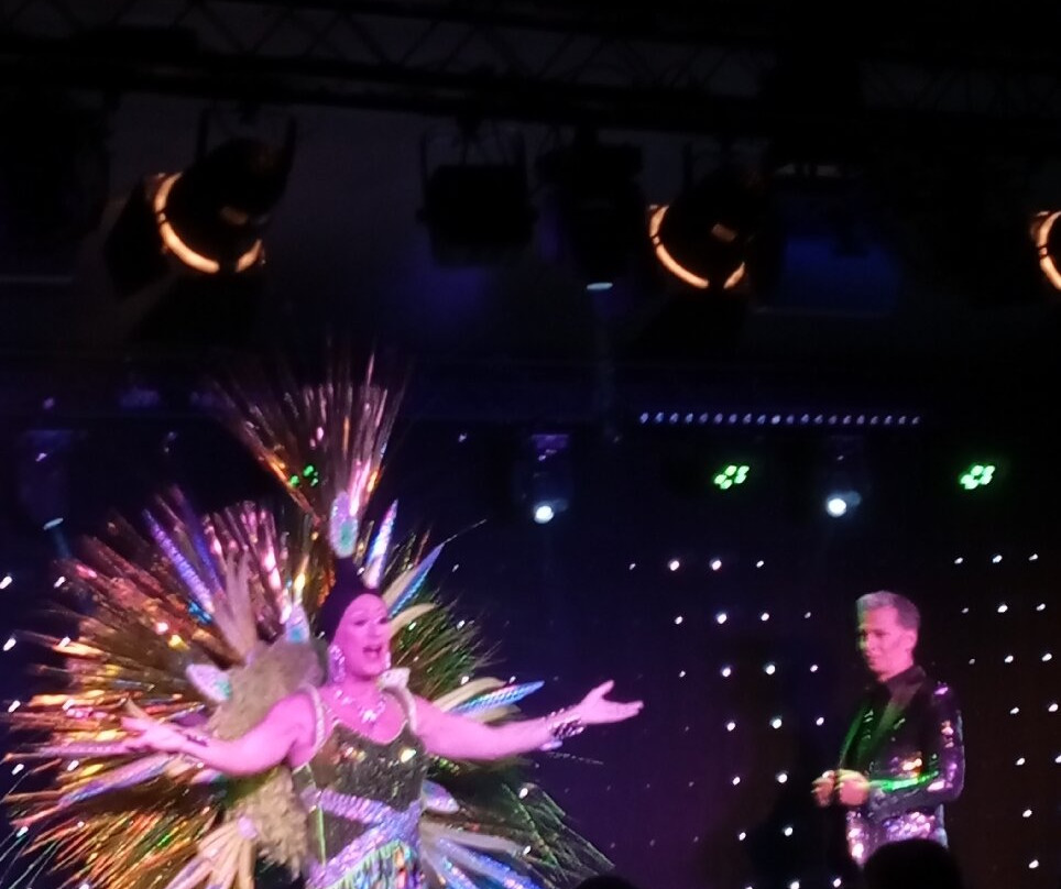 Les Enfants Terribles-Elbeuf必去景点