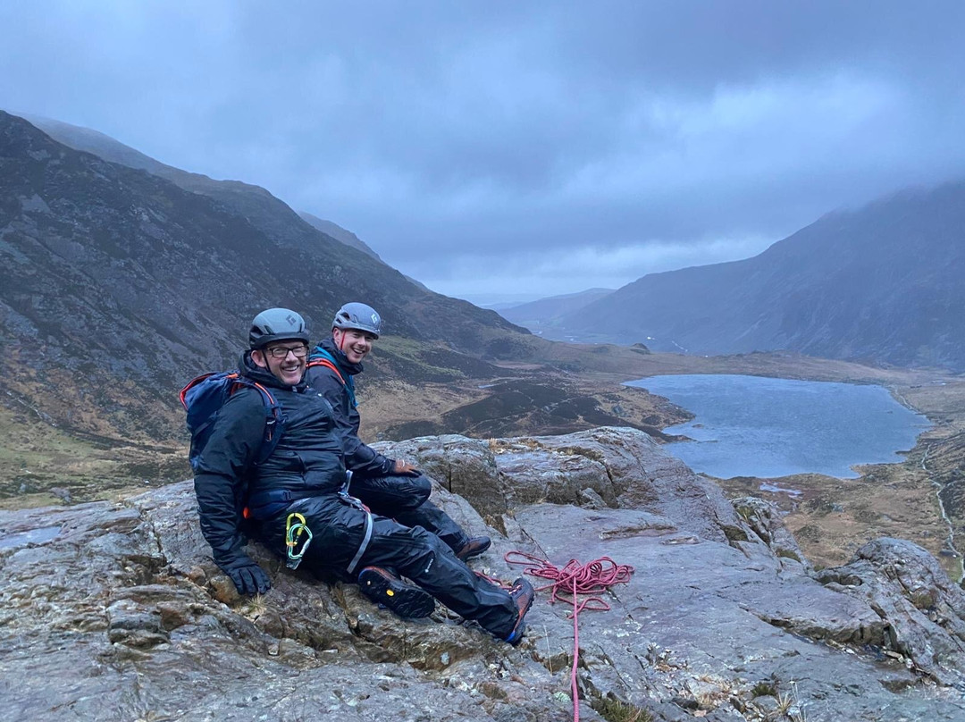 The Mountaineering Company-Deganwy必去景点