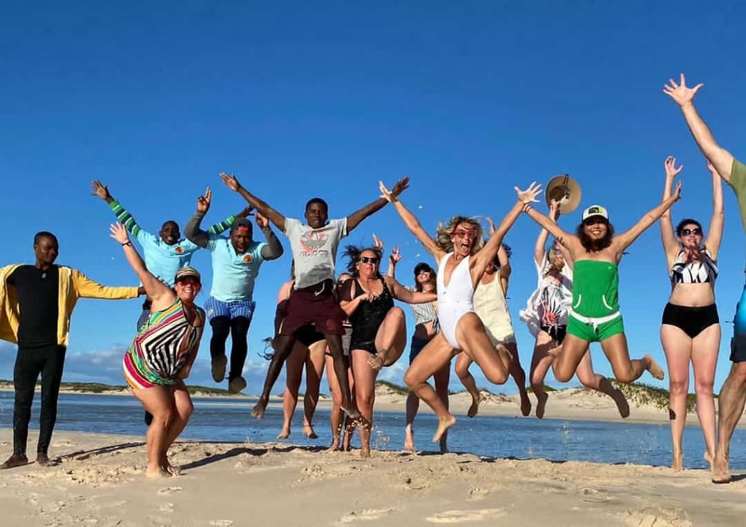 Bazaruto Incoming Agency-Vilanculos必去景点