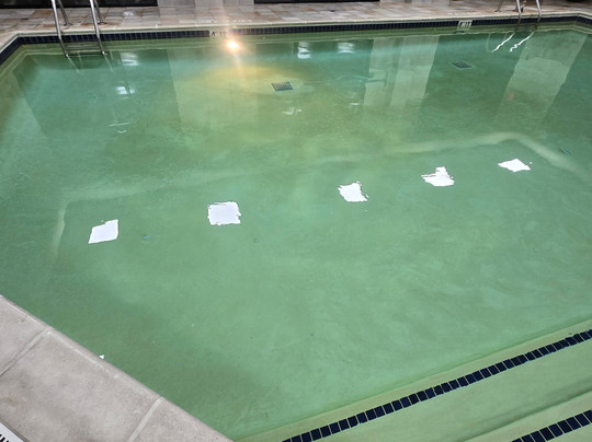 Hampton Inn Ann Arbor-South主图