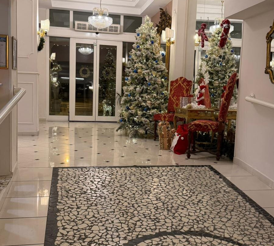 Hotel Baia Imperiale Rimini主图