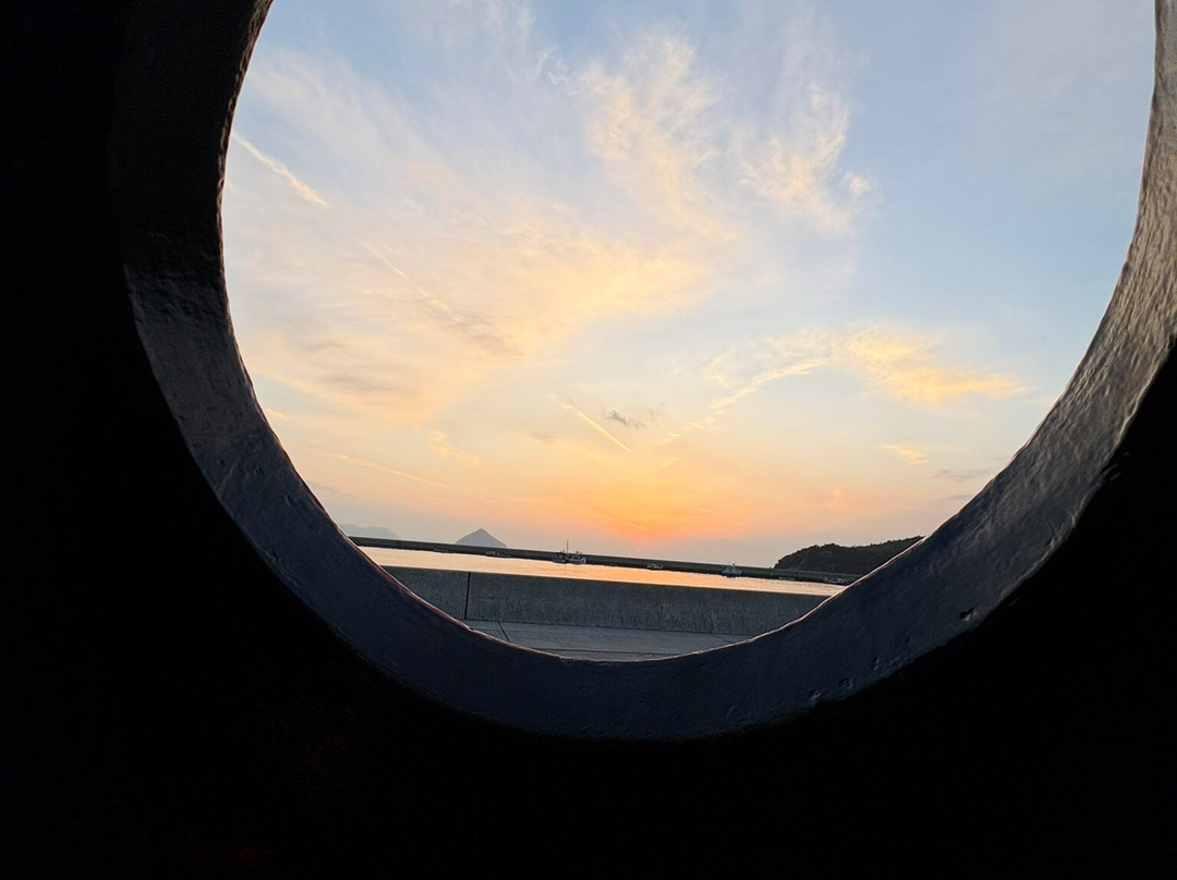 Akakabocha-直岛町必去景点